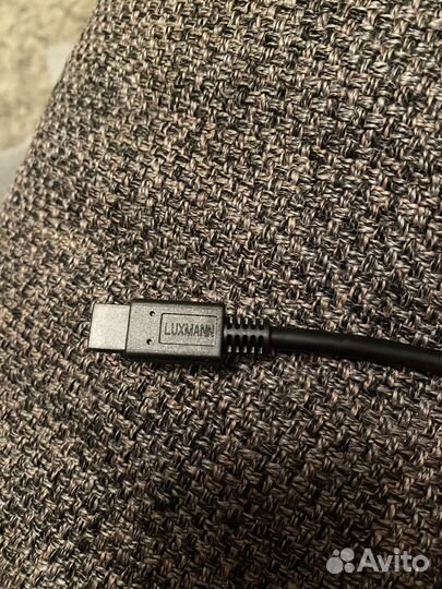 Кабель Fire Wire ieee1394 Luxmann