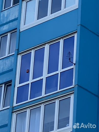 Окна пластиковые от производителя