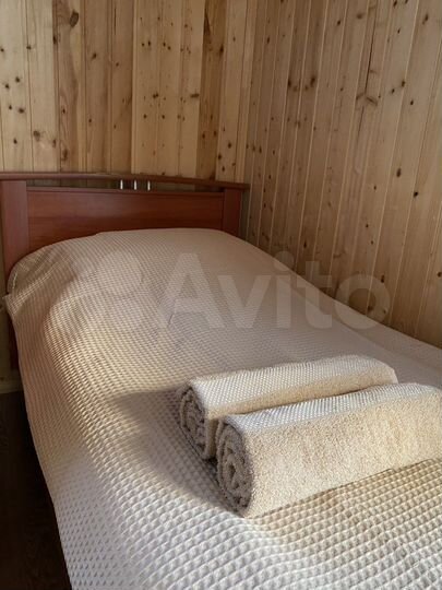 Комната 16 м² в 1-к., 1/1 эт.