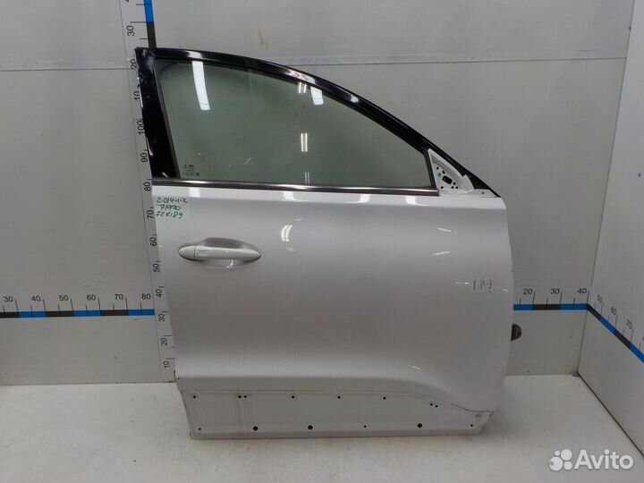 Б/У Б/У Дверь передняя правая Chery Tiggo 7 Pro
