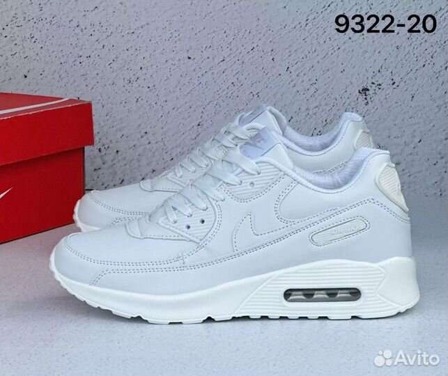 Кроссовки nike air max 90