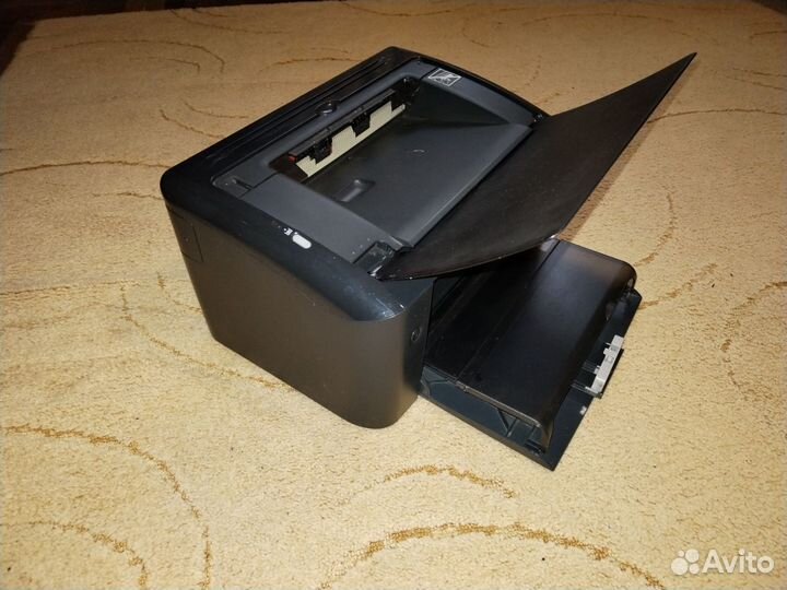 Принтер canon lbp 3010 b