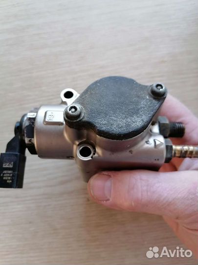 Топливный насос (тнвд) для Тигуан