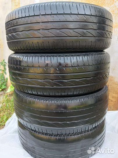 Bridgestone Turanza ER300 205/60 R16