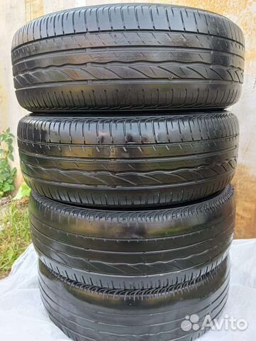 Bridgestone Turanza ER300 205/60 R16