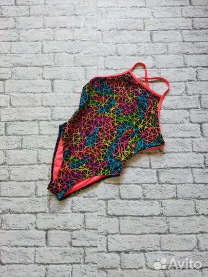 Купальник для бассейна 134-140