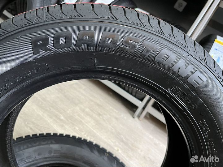 Roadstone Eurovis Sport 04 185/65 R15 88T