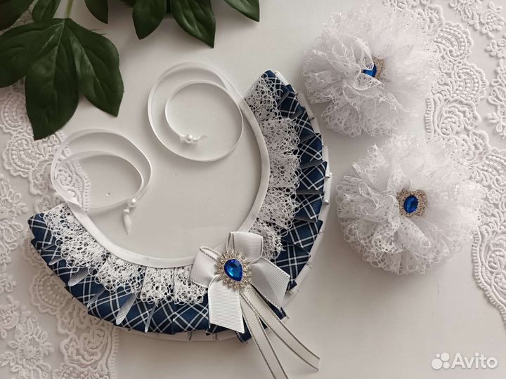 Набор в школу