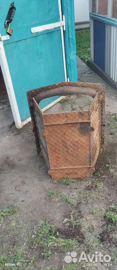 Каминная печь