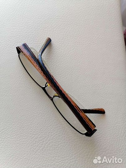 Оправа для очков детская