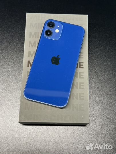 iPhone 12 mini, 128 ГБ