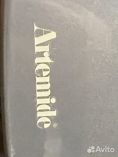 Потолочная люстра Италия Artemide