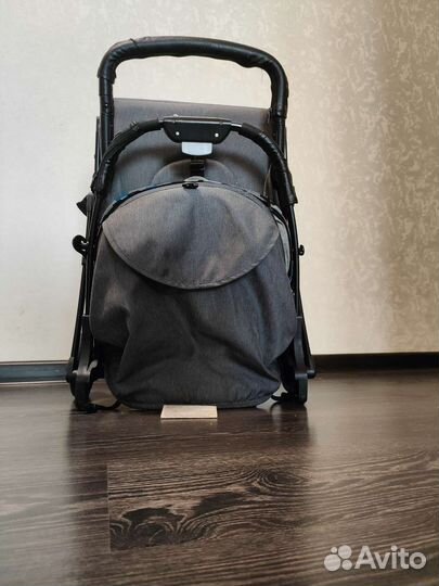 Прогулочная коляска farfello