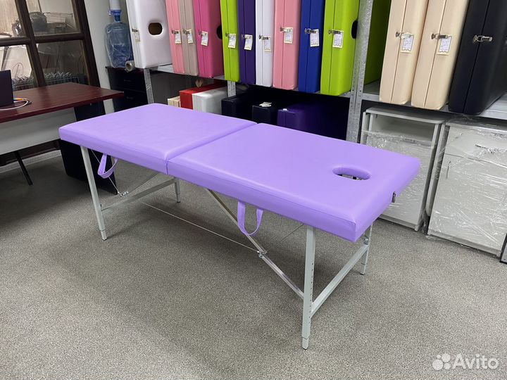 Массажный стол