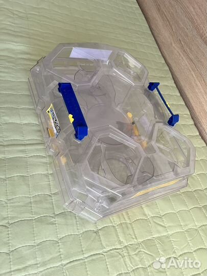 Бэйблэйд арена