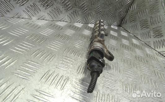 Топливная рампа дизельная suzuki SX4 YA11S (ABE05B