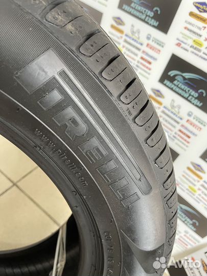 Pirelli Scorpion Verde 215/65 R17 99V
