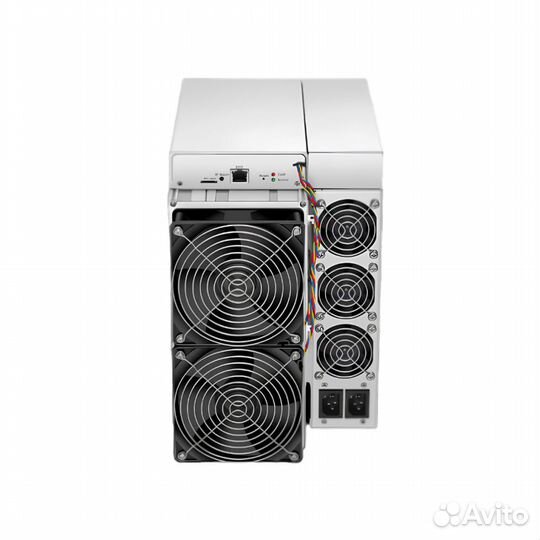 Antminer S19K PRO 120th В наличии Новый