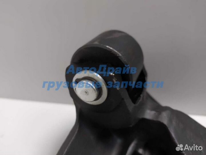 Колодка тормозная барабанная Ман Мерседес 410x180мм