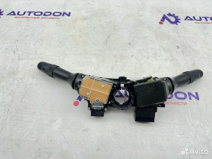 Блок подрулевых переключателей Toyota Camry ACV40