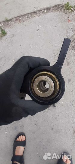 Бушинги subaru impreza wrx sti gdb,gc8 шс