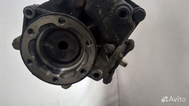 Редуктор Раздаточный кпп (раздатка) Audi TT, 1999