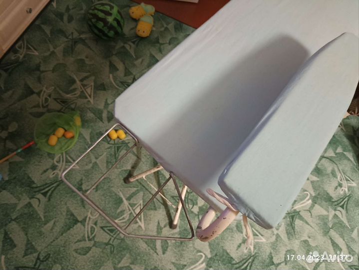 Гладильная доска СССР