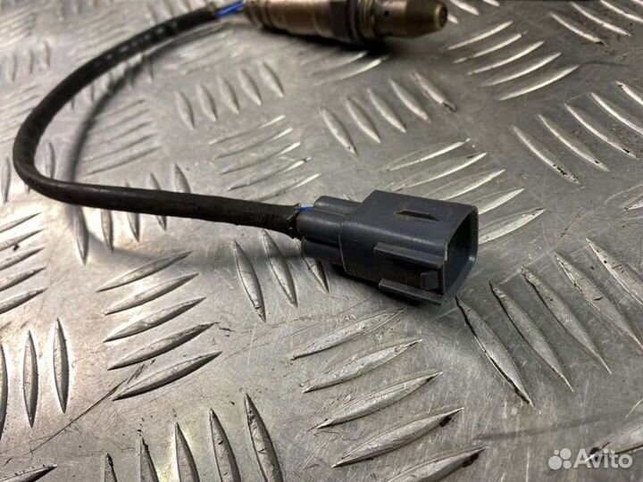 Датчик кислородный Toyota