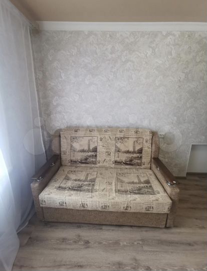 Комната 13 м² в 1-к., 8/9 эт.