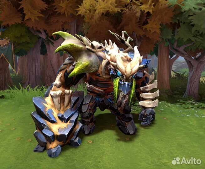 Dota 2 collector's cache sets