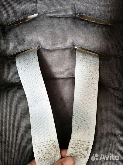 Автолюлька CBX Cybex aton basic