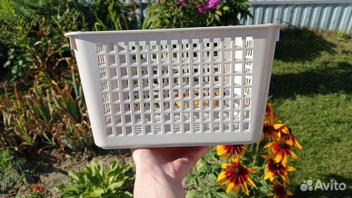 Корзинка для хранения