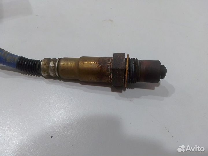 Датчик кислородный (лямбда-зонд)