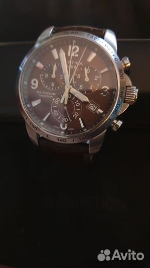 Часы наручные Certina DS Podium