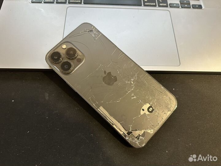 iPhone 13 Pro Max, 128 ГБ