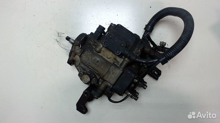 Тнвд Nissan Terrano 2, 2003