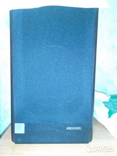 Акустические колонки