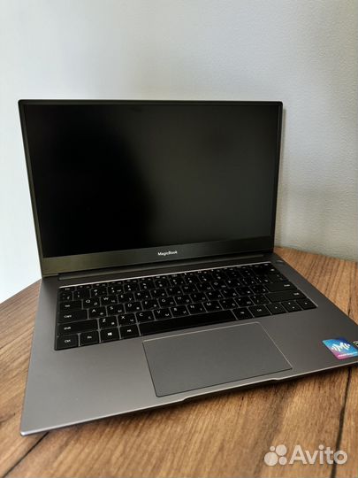 Honor magicbook 14