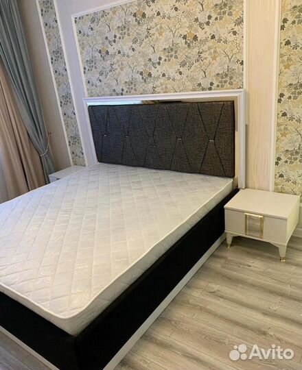 Спальня Элис