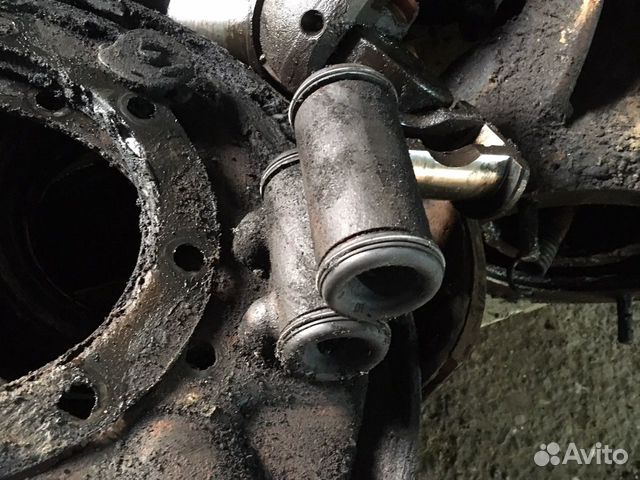 Цилиндр тормозной Урал 4320