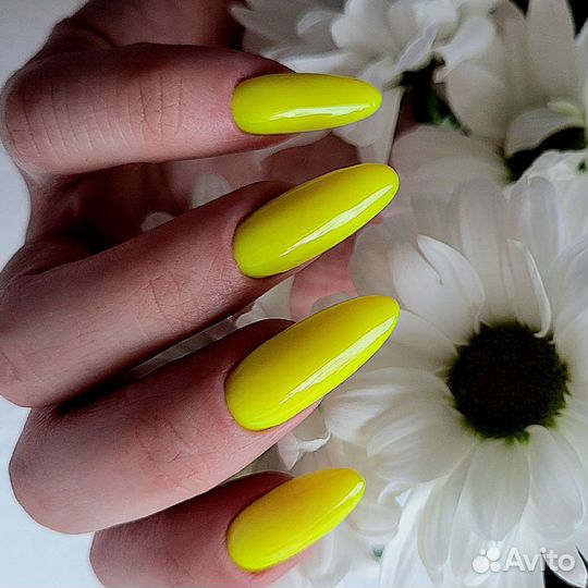 Качественный маникюр в офисе