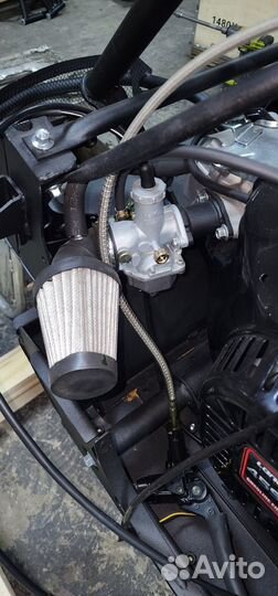 Ирбис тунгус 500L новый В наличии 23 год