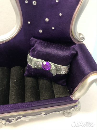 Шкатулка для украшений