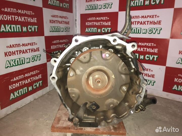 АКПП Mazda Bongo SKP2T, SK82 UM800 L8