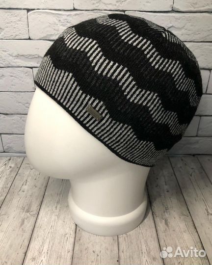 Мужские шапки новые осень-зима