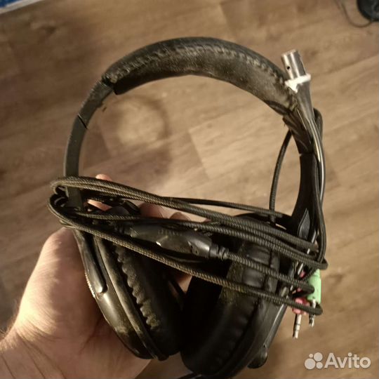 Проводные Наушники sven