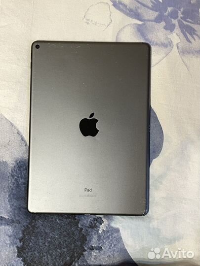 iPad Air 3