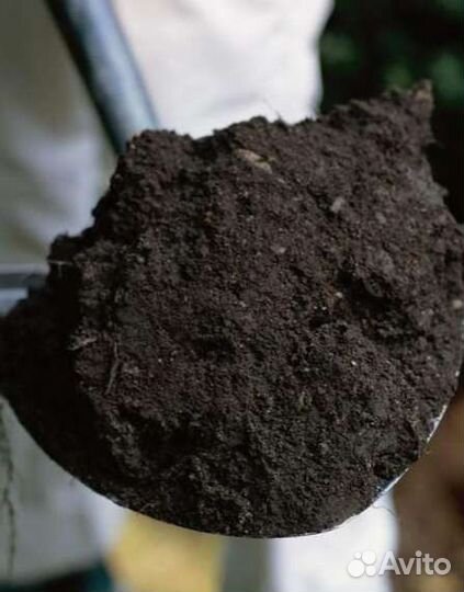 Плодородный грунт, Торф, Чернозём, Земля
