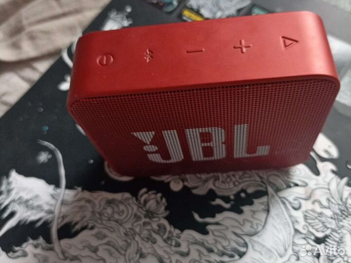 Колонка jbl