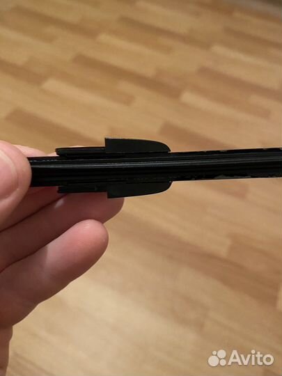 Щетка стеклоочистителя задняя